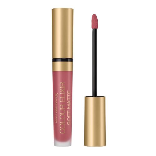 Max Factor Colour Elixir Soft Matte Lipstick - 015 Rose Dust