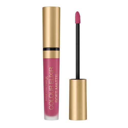 Max Factor Colour Elixir Soft Matte Lipstick - 020 Blush Peony
