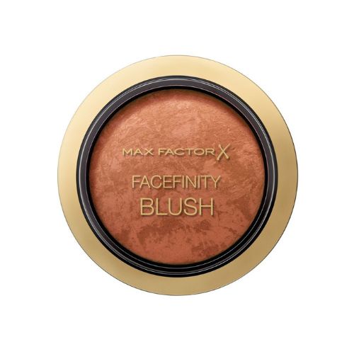 Max Factor Crème Puff Blush - Alluring Rose 25