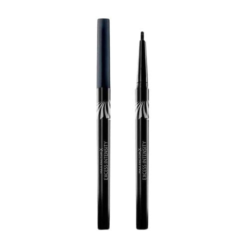Max Factor Excess Intensity Longwear Eyeliner - 04 Excessive Charcoal