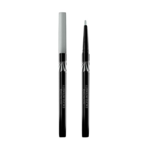 Max Factor Excess Intensity Longwear Eyeliner - 05 Excessive Silver