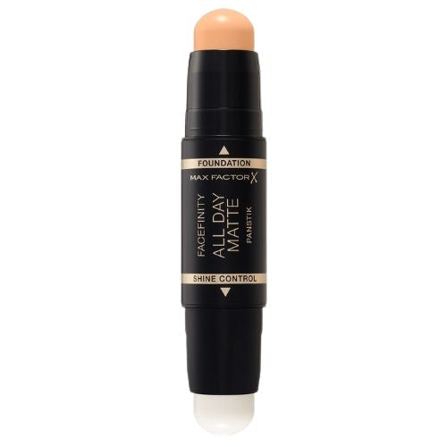 Max Factor Facefinity All Day Matte Panstik Foundation - 62