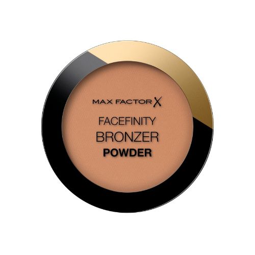 Max Factor Facefinity Bronzer Powder - 01 Light Bronze 