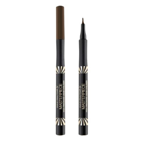 Max Factor High Precision Liquid Eyeliner - 10 Chocolate 