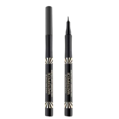 Max Factor High Precision Liquid Eyeliner - 15 Charcoal 