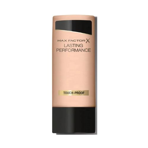 Max Factor Lasting Performance Liquid Foundation | Loolia Closet