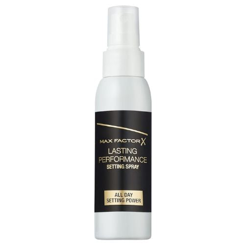 Max Factor Lasting Performance Setting Spray | Loolia Closet