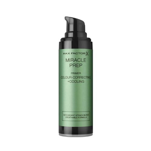 Max Factor Miracle Prep Colour Correcting | Loolia Closet
