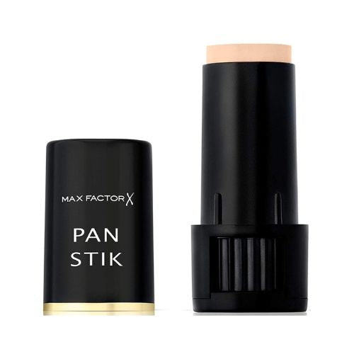 Max Factor Pan Stick Foundation | Loolia Closet