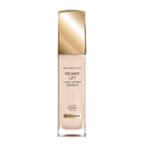 Max Factor Radiant Lift Foundation | Loolia Closet
