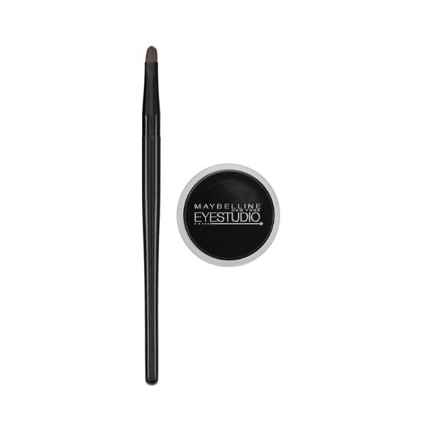 Maybelline New York - Eyestudio Lasting Drama Gel Liner