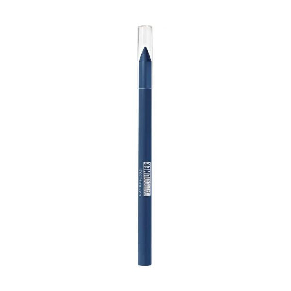 Maybelline New York - Tattoo Liner Long Wear Gel Eye Pencil - 921 Deep Teal
