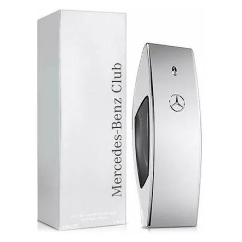 Mercedes Benz For Men Club 100 ml