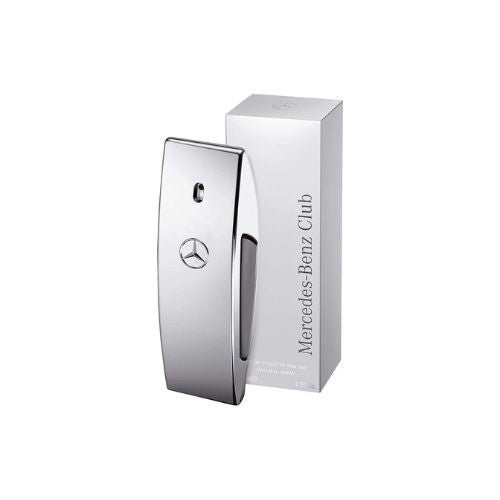 Mercedes Benz For Men Club 50 ml