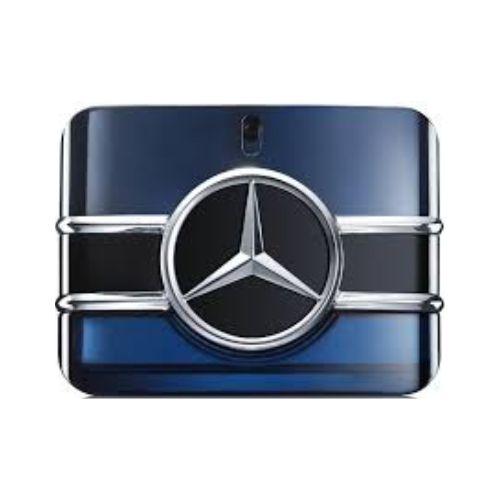 Mercedes Benz Mercedes Benz Sign | Loolia Closet