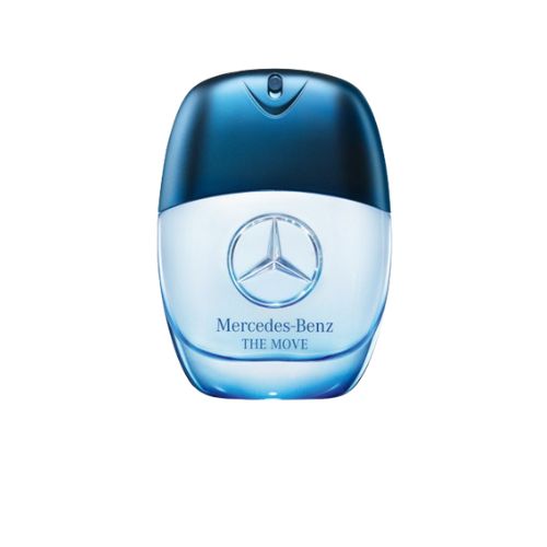 Mercedes Benz The Move Express Yourself | Loolia Closet