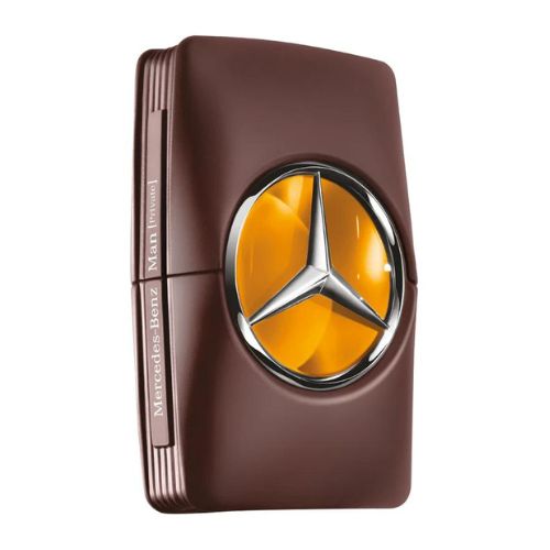 Mercedes Benz Private Man