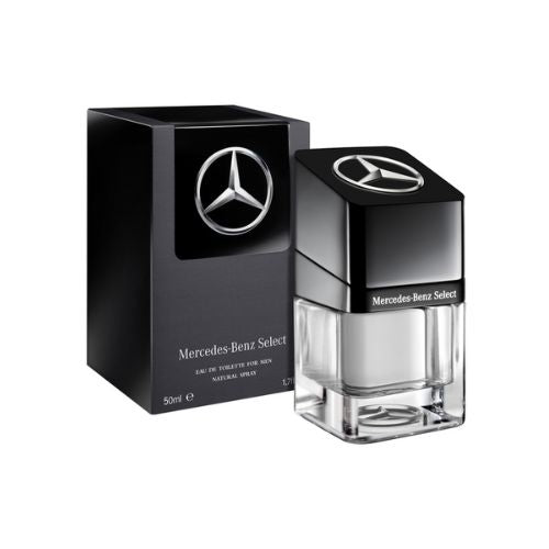 Mercedes Benz Select | Loolia Closet