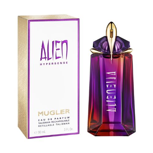 Mugler Alien Hypersense Eau de Parfum | Loolia Closet