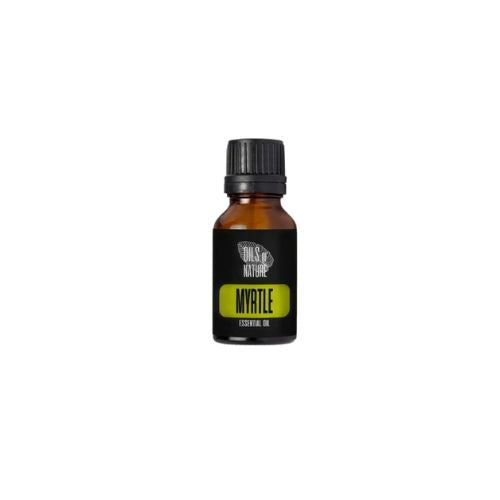 Oils of Nature Myrtle Essential Oil | Loolia Closet