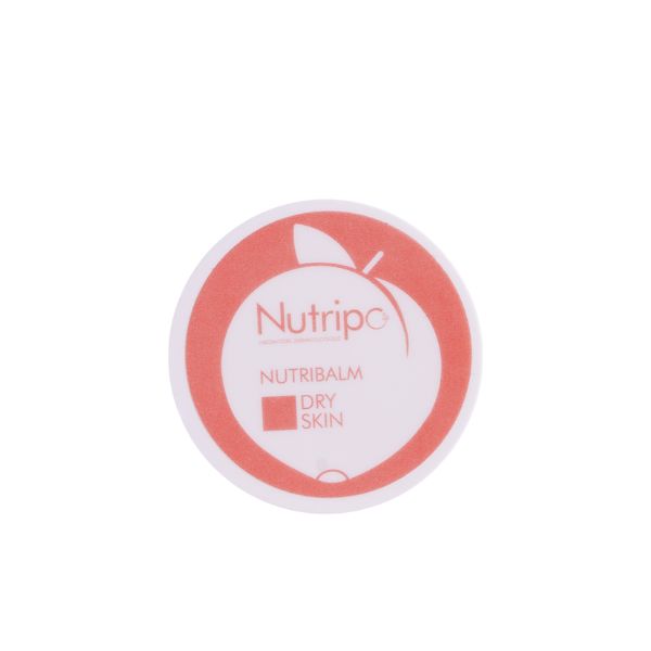 Nutripo Lip Balm 15 mL | Loolia Closet