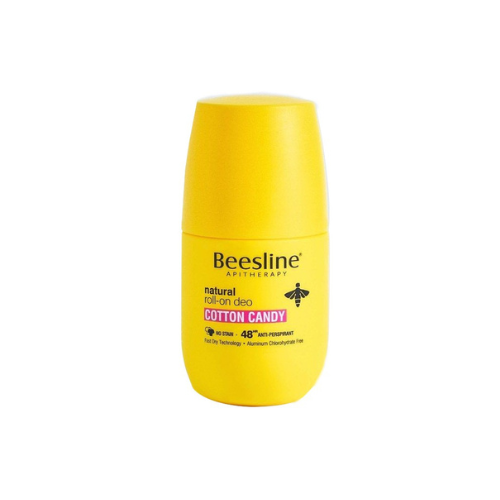 Beesline Natural Roll-On Deodorant For Women | Loolia Closet