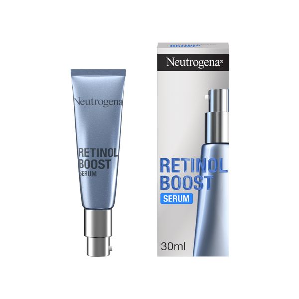 Neutrogena - Retinol Boost Serum