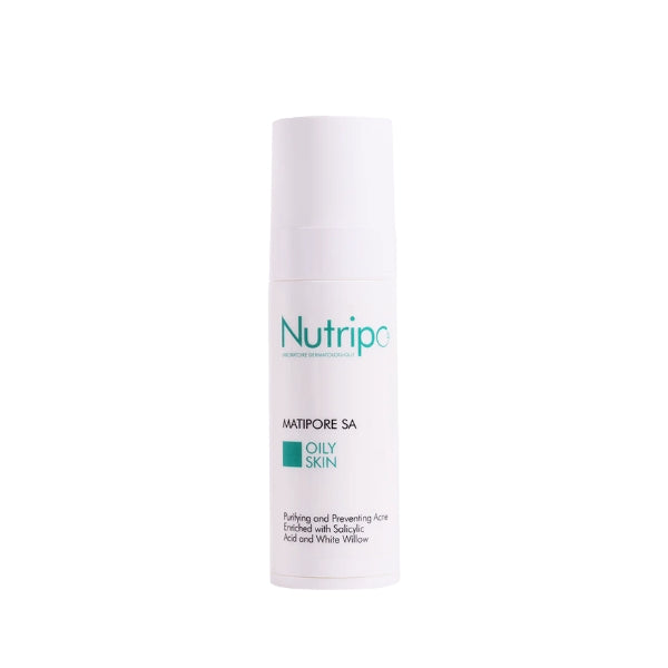 Nutripo Matipore Salicylic Acid | Loolia Closet