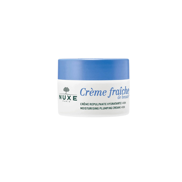 Moisturising Cream Crème Fraîche De Beauté