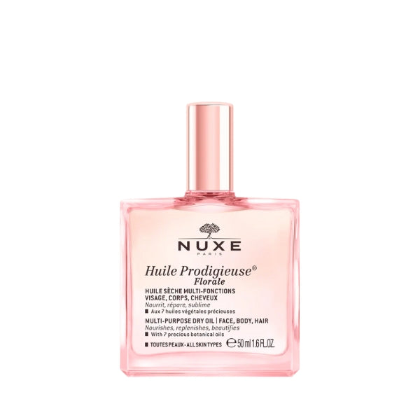 Huile Prodigieuse Florale - 50 ML