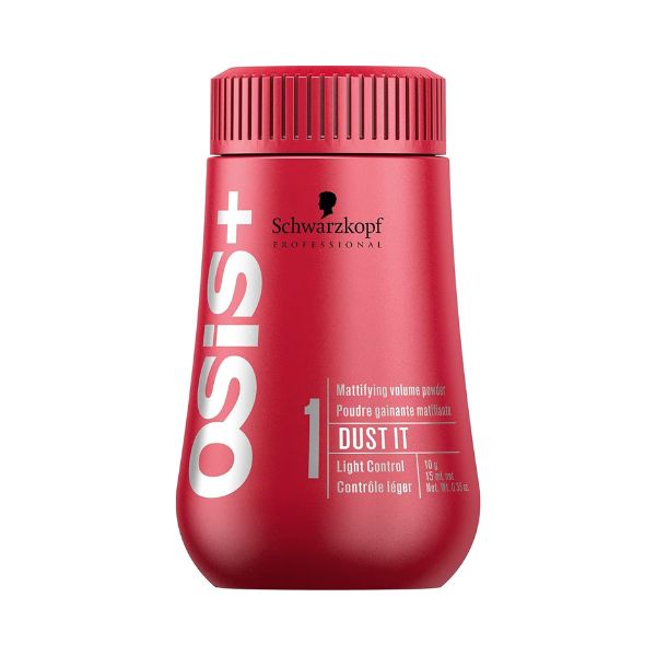 Schwarzkopf Professional OSIS+ Dust It Mattifying Powder | Loolia Closet