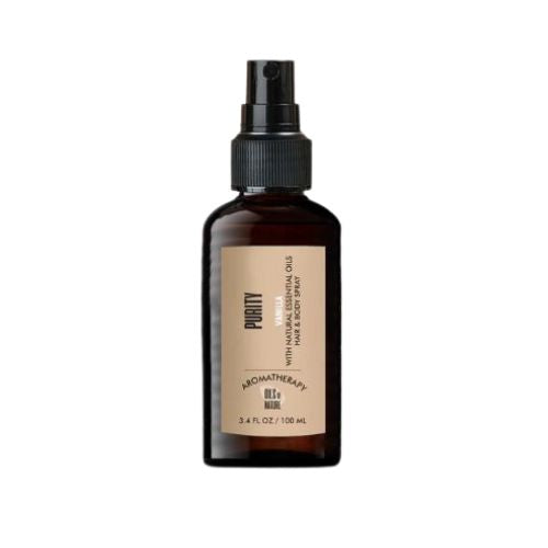 Oils of Nature Purity Hair and Body Spray | Loolia Closet