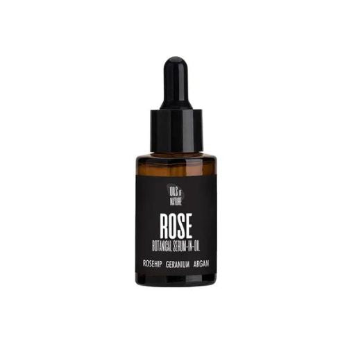 Oils of Nature Rose Botanical 30ml | Loolia Closet