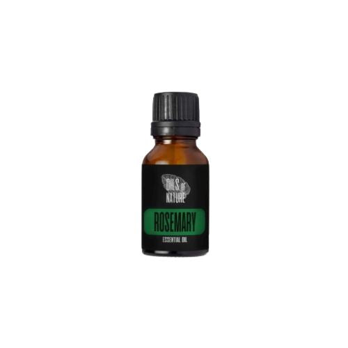 Oils of Nature Rosemary Essential Oil
