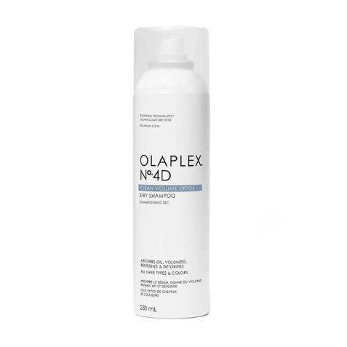 Olaplex Nº.4D Clean Volume Detox Dry Shampoo