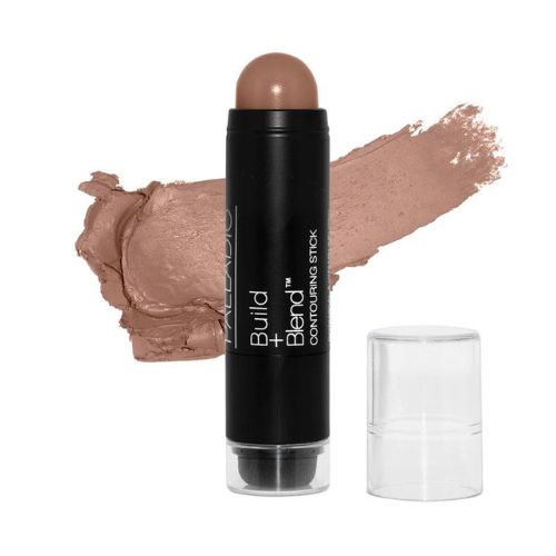 Palladio Build + Blend Contouring Stick - Amber Glow
