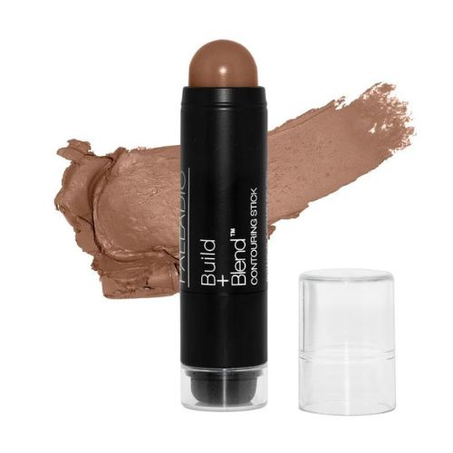 Palladio Build + Blend Contouring Stick - Cinnamon