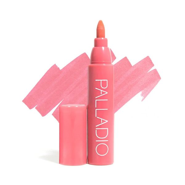 Palladio Lip Stain | Loolia Closet