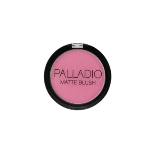 Palladio Matte Blush - Bayberry