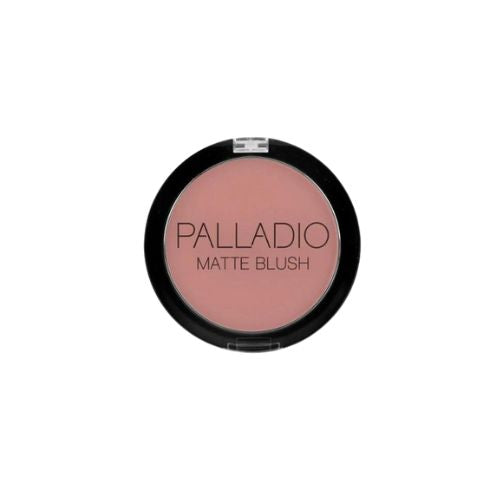 Palladio Matte Blush - Peach Ice