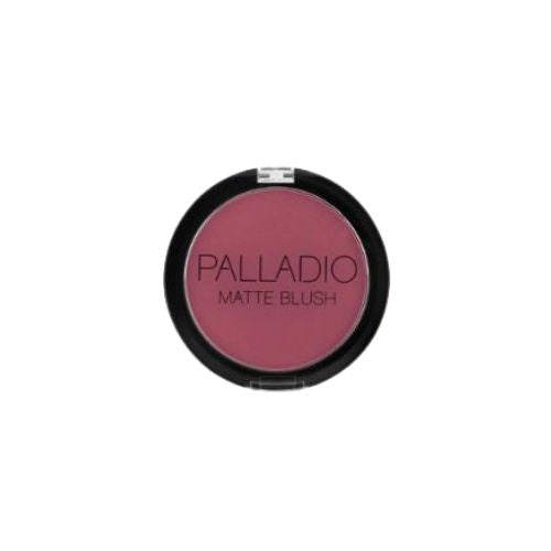 Palladio Matte Blush - Velvetine
