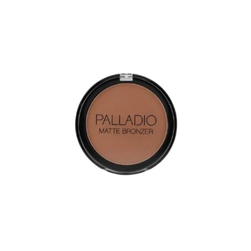 Palladio Matte Bronzer- Teeny Bikini