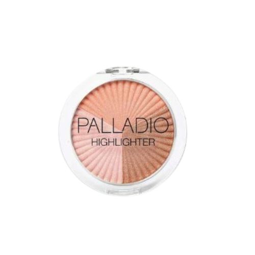 Palladio Sunkissed Highlighter | Loolia Closet