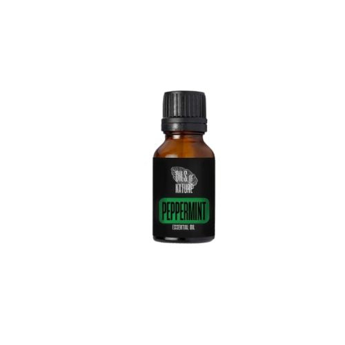 Oils of Nature Peppermint Essential Oil | Loolia Closet