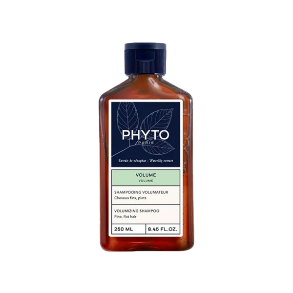 Phyto Volumizing Shampoo | Loolia Closet