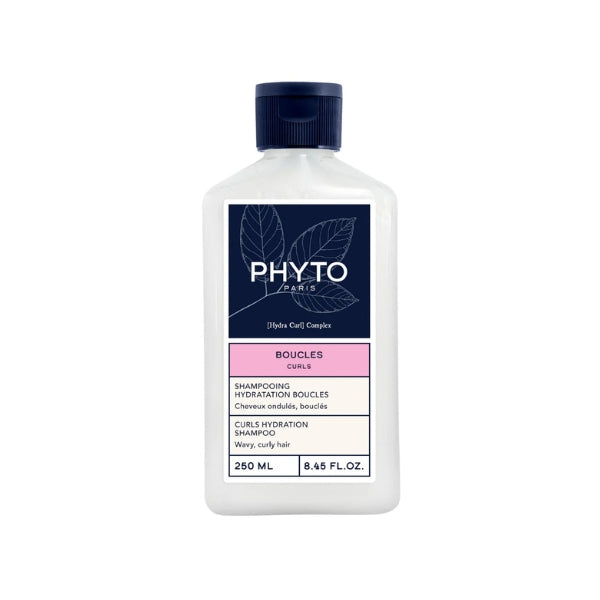 Phyto Curls Shampoo | Loolia Closet