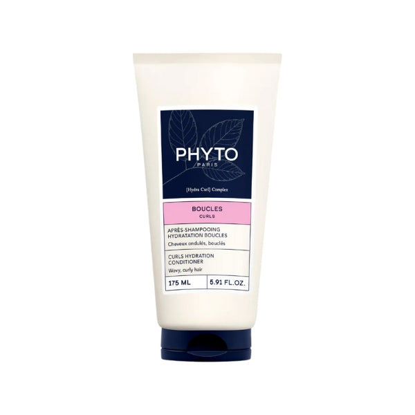 Phyto Curls Hydration Conditioner | Loolia Closet