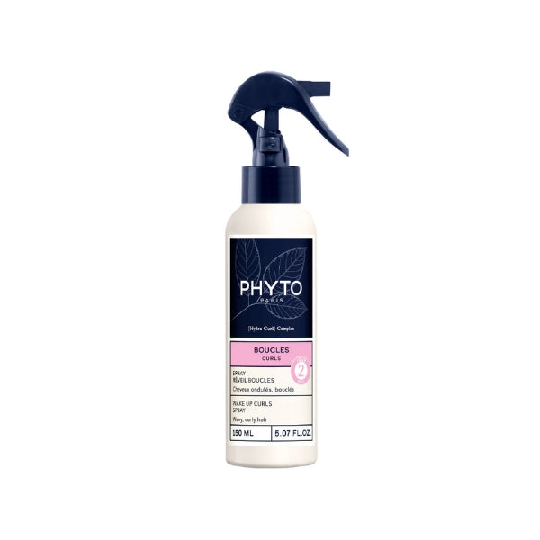Phyto Curls Wake Up Curls Spray | Loolia Closet