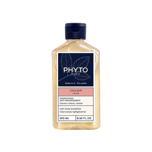 Phyto Anti-Fade Shampoo | Loolia Closet