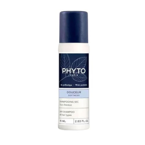 Phyto Softness Dry Shampoo